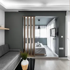 Denizen Penthouse, Nilie Hospitality Mgmt Διαμέρισμα