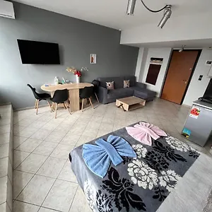 Jordan'S Room 5 Διαμέρισμα