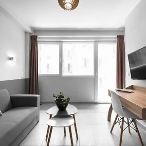 Big Apple Sts, Nilie Hospitality Mgmt Διαμέρισμα