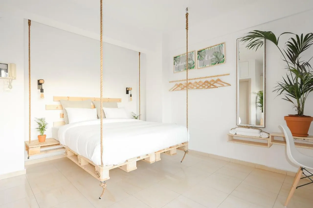 Appartamento F & B Collection - Escape Avenue Salonicco